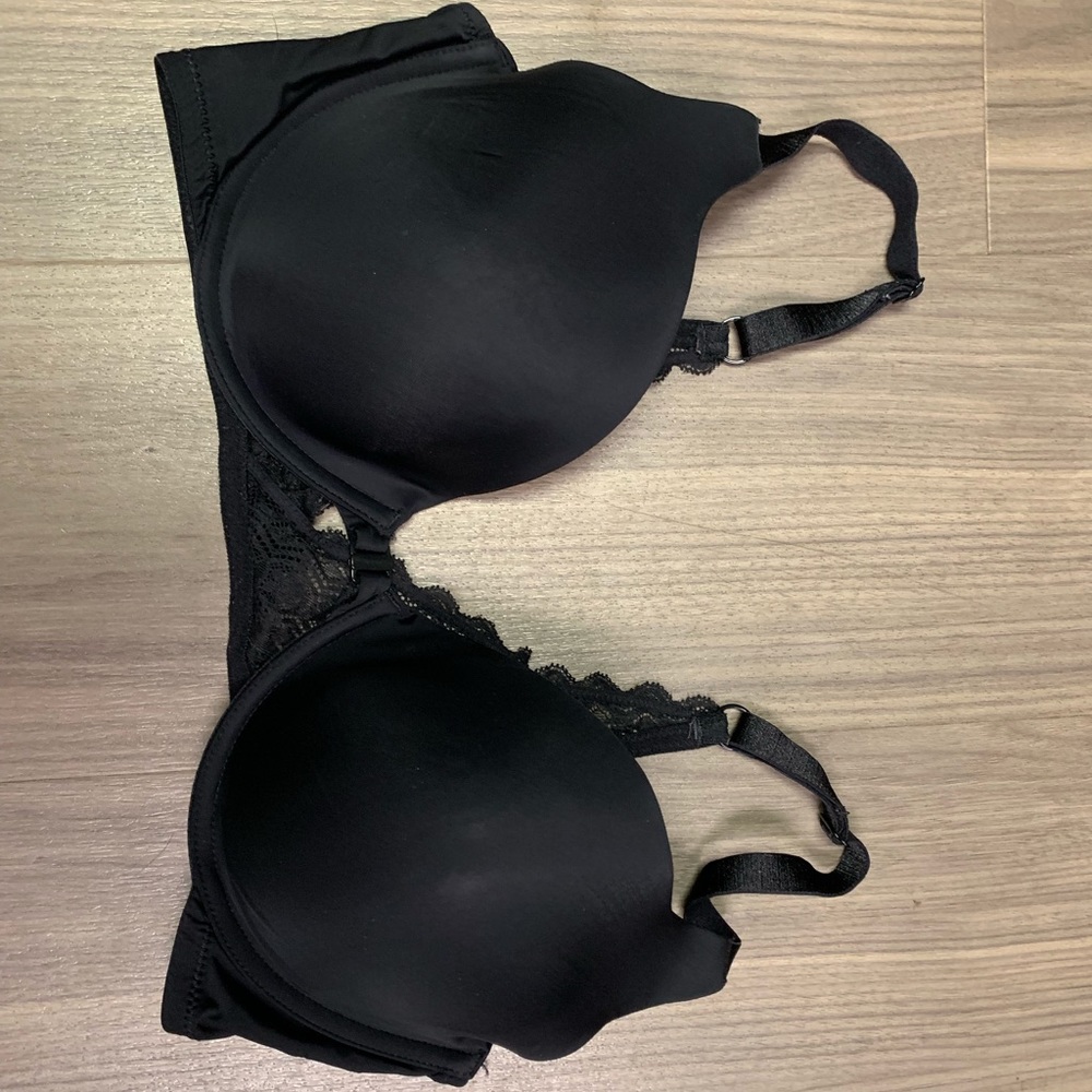 Dobreva Front Clasp Bra 38DD 🖤3 for $20🖤